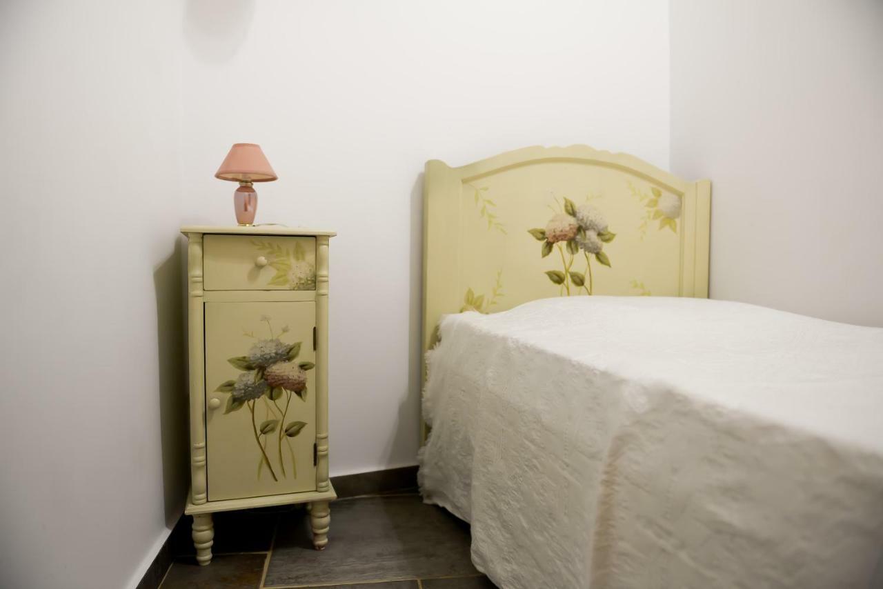 הוילה Patras Luxury Seaside House מראה חיצוני תמונה